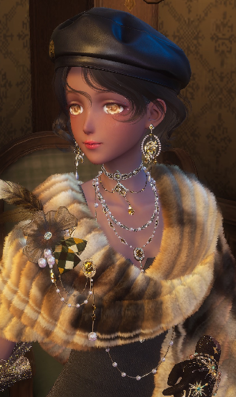 Midnight Gemstone image