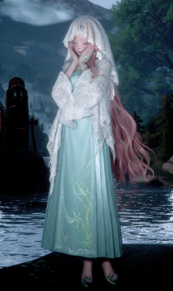 SEAFOAM ENDING image