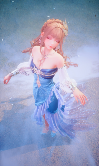 Heart of the Siren image