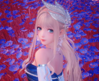First image