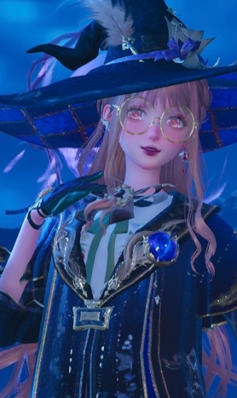 The Wistful Witch image