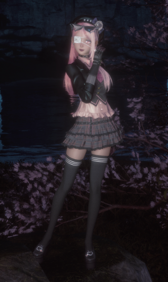 OUTCAST DIVA image