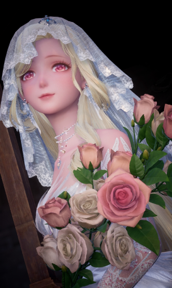until death do us part... image