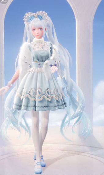 Cinnamoroll image