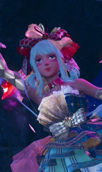 Carnival Sweetheart image