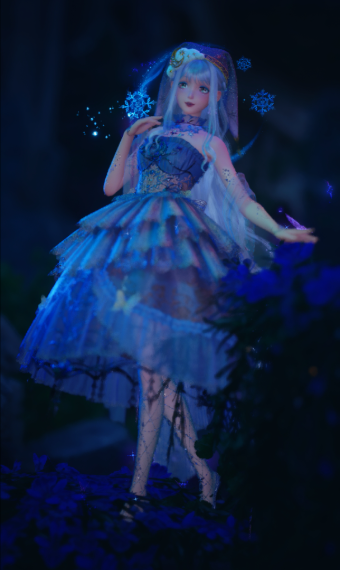 Midnight Dreams image