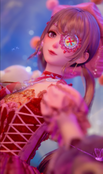 Sweet Tooth image