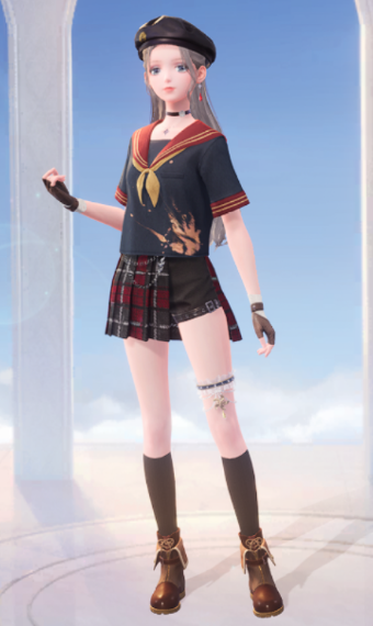 Punk image