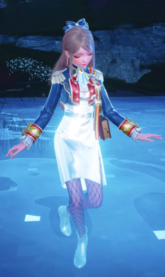 Argent Vanguard image
