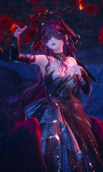 dance of thorns image