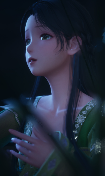 ''dying together'' image
