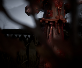 First image