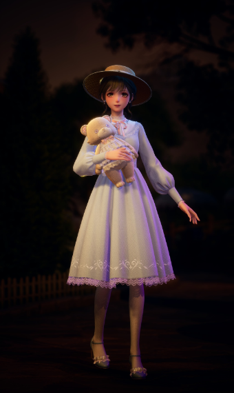 teddy's day out image