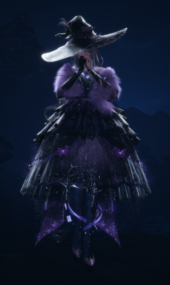 Boss Battle: The Witch of Thorns image