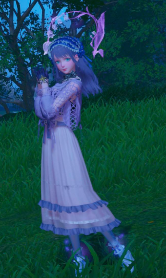 Lavender Dream image
