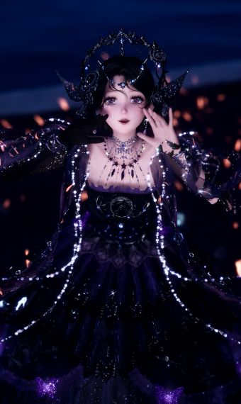 The Dark Lotus image