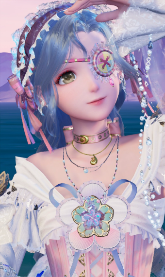 Magical Girl image