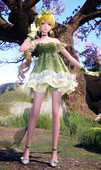 Verina - Wuthering Waves image