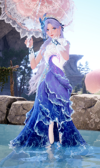 Cantarella - Wuthering Waves image