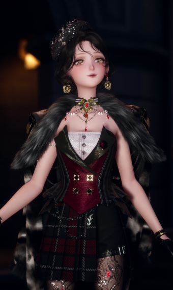 Mobster's Wife image