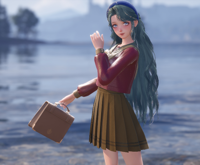 Look image