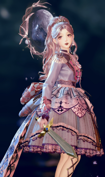 Fashion Fighter Nikki image