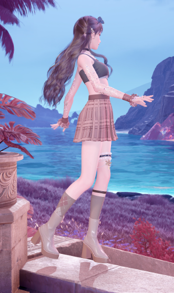 Sea Nikki image
