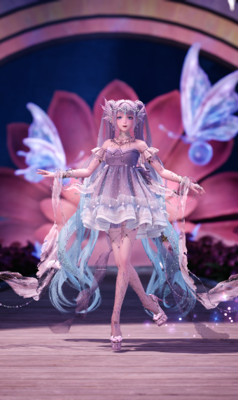 Fashion Nikki image