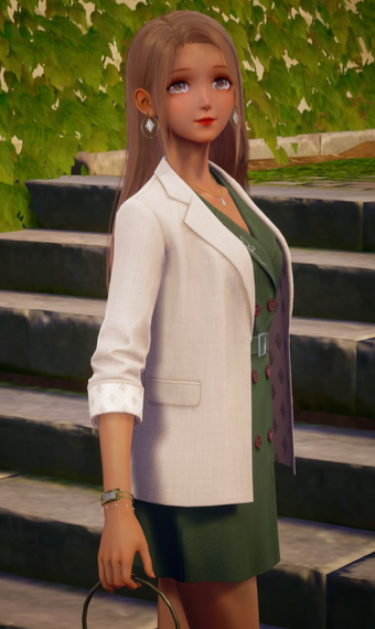 Corporate Diva image