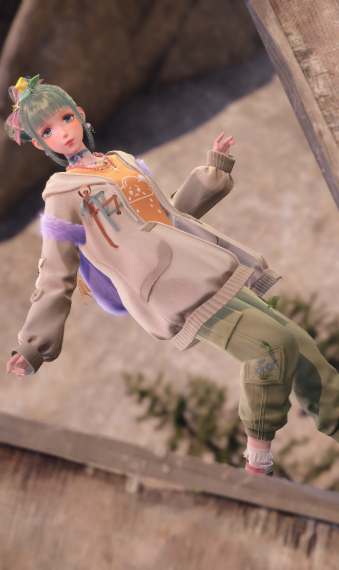 Bubbly explorer image