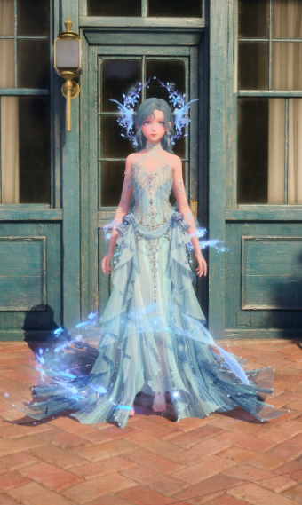 Mermaid image