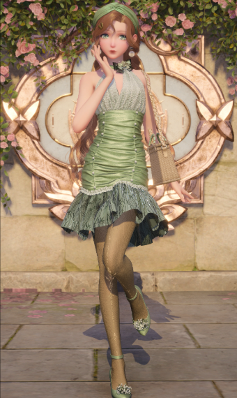 Jade Whispers image