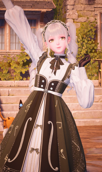 Lolita Strings image