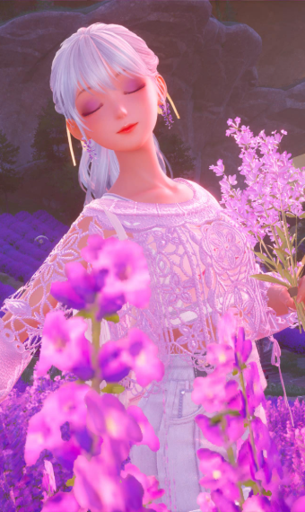 Lavender Haze image