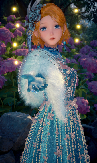 forget-me-not image