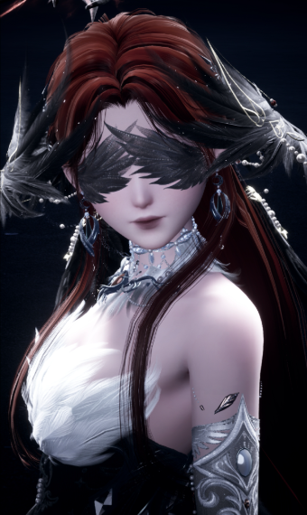 fallen angel image