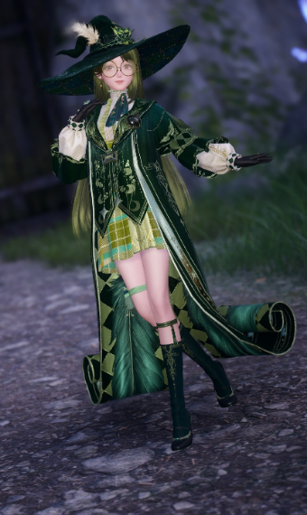 Slitherin Combat Ability image