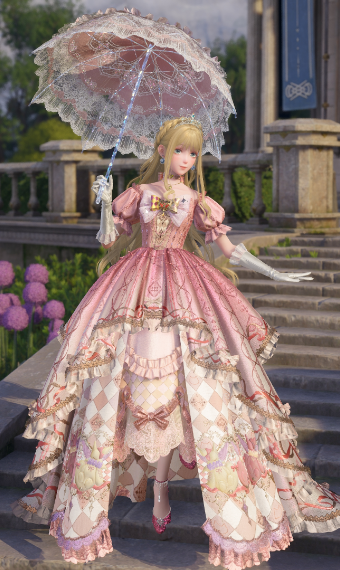 Super Mario - Princess Peach image