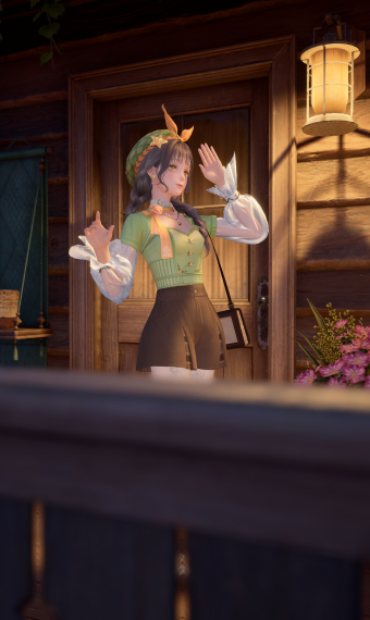 Fashion Scholar image