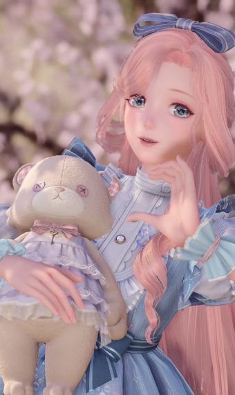 Dreamy Snuggle image