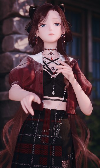 Cottage Punk image