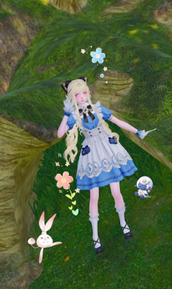 Alice image