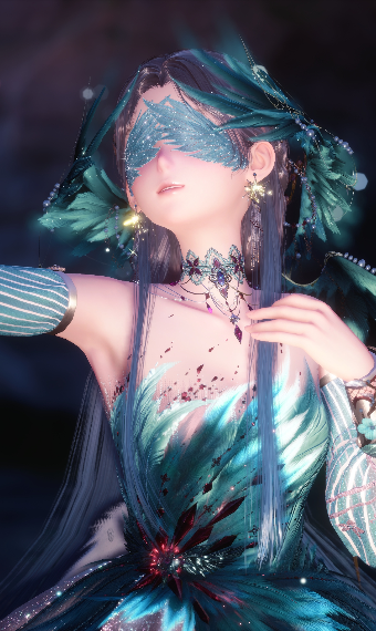 Ability Setup: Floating Outfit image