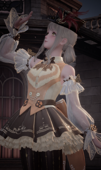 Mami Madoka Maciga (cosplay) image