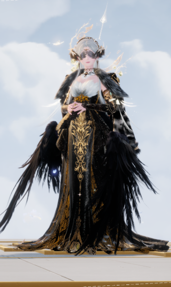 My OC image