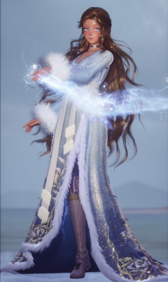 Katara (Avatar: The Last Airbender) image