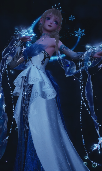 Elsa (disney) image