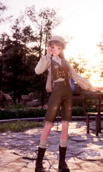 Cozy Traveler image