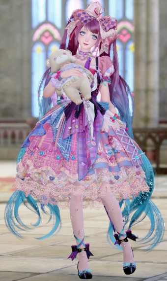 Baby Doll image