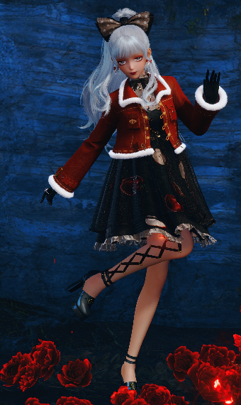 Fruity Fashion image